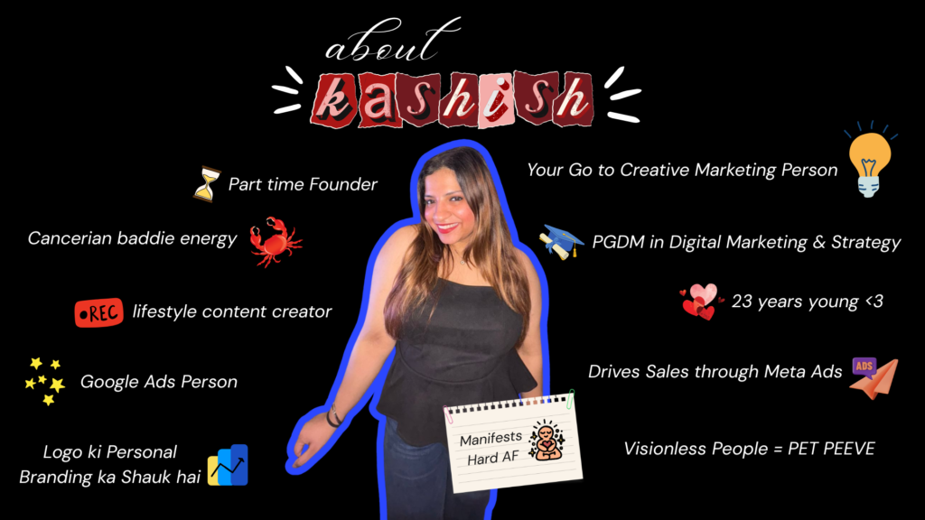 Kashish Khan_Digital Marketer